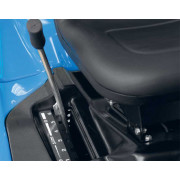 Садовый трактор MasterYard CR1838